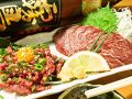 信田流 串焼道場のおすすめ料理1