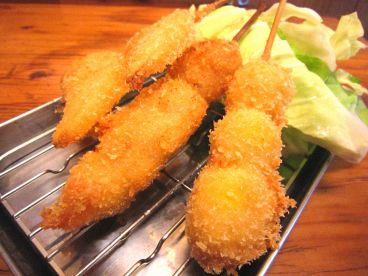 なんで、や 銀座のおすすめ料理1