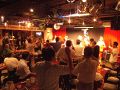 ライブ&グルメ もーあしび チャクラ 那覇 国際通りの雰囲気1