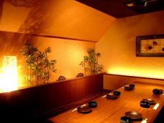 三間堂 天王寺店の雰囲気1