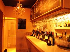 バジル BASIL チーズアンドワイン Cheese Wineの写真