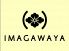 今川屋 イマガワヤ IMAGAWAYAのロゴ