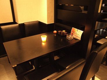 ミスター サンペイ Mr.SANPEI 新宿の雰囲気1