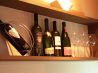 トラットリア ピアチェーレ Trattoria Piacereのおすすめポイント1