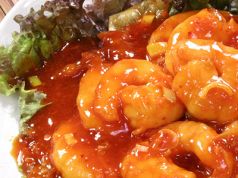 珍味園 中区 山下町のおすすめ料理2