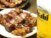 やきとん もつ焼き 木々家のおすすめ料理3
