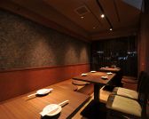 ゆう庵 ダイニングの雰囲気3