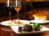 BISTY'S WINE SHOP & BRASSERIE BAR 表参道ヒルズのおすすめポイント2