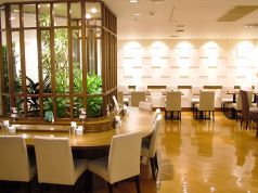 クラシックカフェラミル 横浜ジョイナス店の雰囲気3