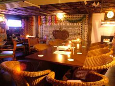 トニーズ ホノルル TONY'S HONOLULUの雰囲気1
