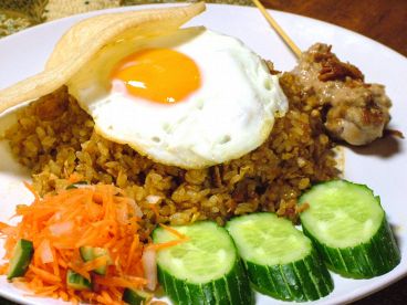 ソラヤ Soraya あじあんきっちんのおすすめ料理1