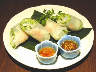 アジアン居酒屋 シディーク 人形町店のおすすめ料理1