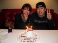 ★ＨＡＰＰＹ　ＡＮＮＩＶＥＲＳＡＲＹ★