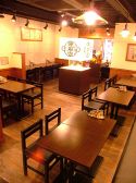 陳麻家 三宮店の雰囲気3