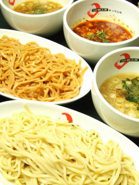 よってこや つけ麺工房 浅草製麺所のおすすめ料理1