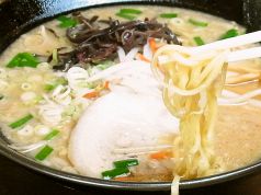 こだわりとんこつかんな屋のおすすめ料理1