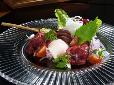 円坐 長屋 えんざ ながやのおすすめ料理1