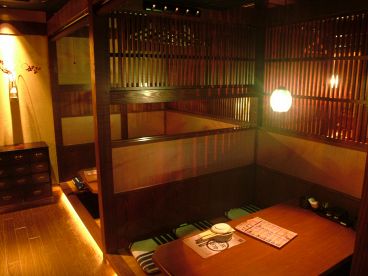 千年の宴 神戸駅前店の雰囲気1