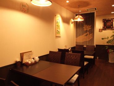 西貢 さいごん 駒込店の雰囲気1