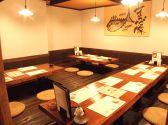 まつだ家 藤沢市 南藤沢の雰囲気2