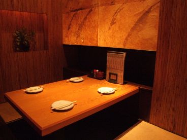 串でん 新宿の雰囲気1