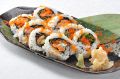 料理メニュー写真&nbsp;逆巻き寿司～アボカドサーモン～