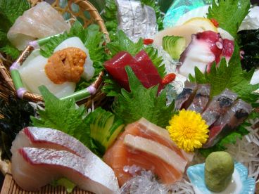 和彩 綱切 本店のおすすめ料理1