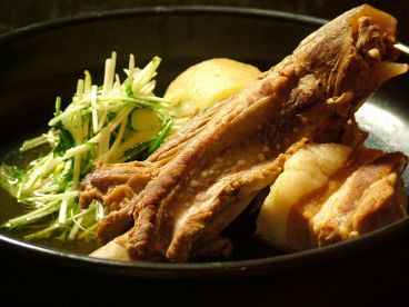 旬味蔵 大八 しゅんみぐら だいはち 魚 炭火焼のおすすめ料理1