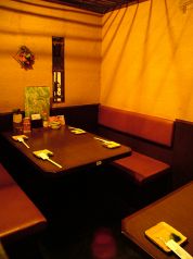 はなの舞 内幸町店の雰囲気1