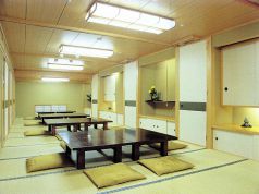 海幸 福岡ビル本店の雰囲気1