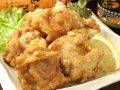 料理メニュー写真&nbsp;華味鳥 もも唐揚げ