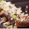 料理メニュー写真&nbsp;ればー(ねぎごましお)