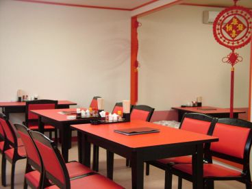 大連飯店 長岡店の雰囲気1