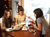 女子会にもオススメ