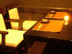 個室ダイニング 千の雰囲気1