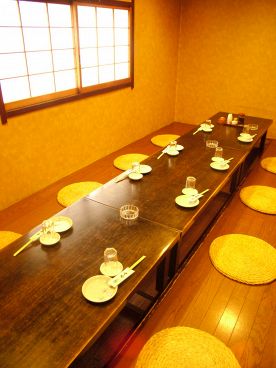 旬味蔵 大八 しゅんみぐら だいはち 魚 炭火焼の雰囲気1