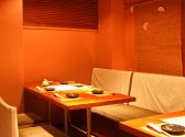 小料理 はとりの雰囲気2