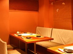 小料理 はとりの雰囲気2