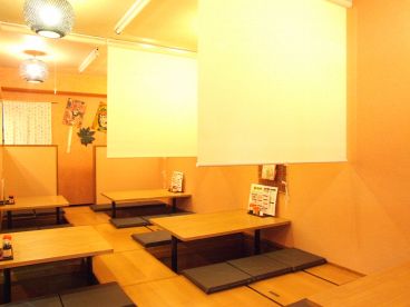 居酒屋 義経 堺東店の雰囲気1
