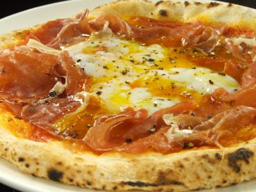 passo a passo パッソ ア パッソのおすすめ料理1