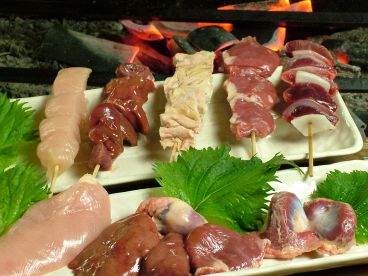 焼鳥 松膳のおすすめ料理1