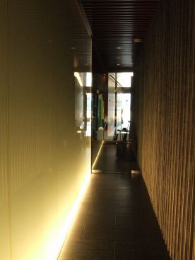 天勺 川端店の雰囲気1