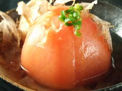 しつらえのおすすめ料理2