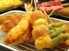 ニューコクバルのおすすめ料理1
