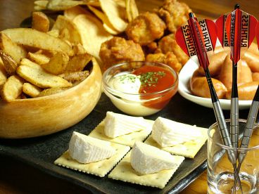 ナイツ KNIGHT'S 大街道のおすすめ料理1