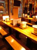 大成食道 池袋店の雰囲気サブ1