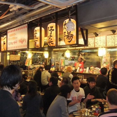 【渋谷で焼き鳥】宇田川町界隈にある格安店。激戦区から厳選したお店