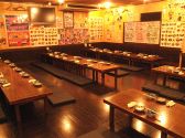 がんこ爺本店の雰囲気2