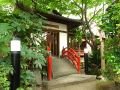 満寿家 ますや うなぎの雰囲気1