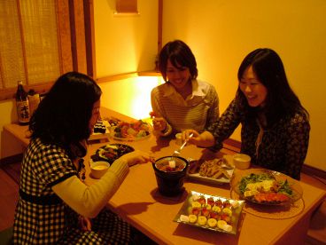 くつろぎ処 憩 ケイ keiの雰囲気1